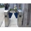 專供于大型工地防盜閘機設備