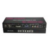3G/HD-SDI轉(zhuǎn)DVI/VGA/HDMI/AV轉(zhuǎn)換器