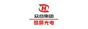眾合集團(tuán).易屏光電