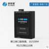 康耐德RS232轉(zhuǎn)RJ45轉(zhuǎn)232串口設(shè)備100M聯(lián)網(wǎng)服務(wù)器
