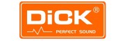 DICK(迪克）音響