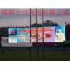撫州室內P4全彩 撫州市LED電子顯示屏批發商