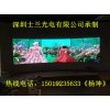 彭水LED顯示屏工程商 彭水led電子顯示屏批發商