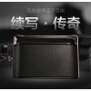 湖山無(wú)線(xiàn)便攜式2.1有源音箱 書(shū)房臥室藍(lán)牙音響