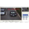 視頻流車牌自動識別sdk   停車收費管理系統