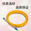LC/UPC-LC/UPC 光纖跳線支持定制