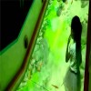 投影滑梯 地面互動 互動投影滑梯 AR滑梯 3D滑梯