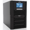 西安市電源高頻在線機(jī)架式單進(jìn)單出UPS電源6-10KVA