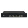 沃邦尼  ESP1000-8P 企業級百兆POE交換機