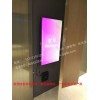 星神蘋(píng)果款42寸柜式觸摸廣告機(jī)