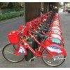 代理公共自行車鎖EMV標準認證