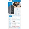 Dell/戴爾 塔式T630服務器