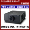 DLP放映機 單機偏振系統(tǒng) 被動3D單機偏振