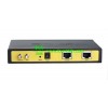 廈門四信F8625  ZigBee+ EVDO工業(yè)路由器