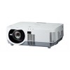 NEC投影機 NP-CR5450W