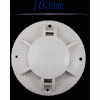 煙感變送器探測器消防火災(zāi)報警器煙霧采集modbus485