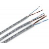 100米4芯電話線(4*0.5mm)