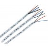 300米4芯電話線(4*0.5mm)