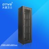 大唐衛士加厚網絡服務器機柜D1-6642廠家