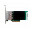 飛邁瑞克 萬兆四口網(wǎng)卡 FM-XL710-10G4BF