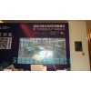 寶萊納廠家直租80寸土豪金液晶電視機出租租賃