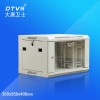大唐衛士5006壁掛網絡服務器機柜廠家總代理渠道商