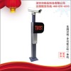 車牌識(shí)別系統(tǒng)停車場(chǎng)設(shè)備車輛收費(fèi)管理功能快速道閘無(wú)需取卡