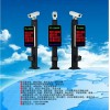 車牌識別，停車場系統，收費管理軟件，道閘,門禁系統