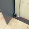 MS60電磁門吸 逃生門門吸 消防門電磁門吸 防火聯(lián)動地門吸