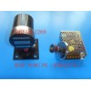 玻璃門專用電磁門吸  DC-X601(F)玻璃門安裝門吸