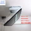 電視天花翻轉器