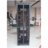 科創(chuàng)服務(wù)器機(jī)柜6042q加厚型雙開門服務(wù)器機(jī)柜可訂做