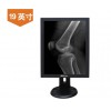 19寸數字胃腸/DR數字成像機醫用灰階屏