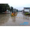 醫(yī)院停車場智能化管理—一卡通系統(tǒng)