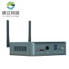 四核無風扇win8系統工控機批發