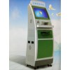美鼎信息醫(yī)療自助掛號終端機自助查詢機