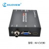 HDMI/VGA/AV轉(zhuǎn)SDI轉(zhuǎn)換器逐行隔行互轉(zhuǎn)
