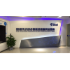 向正科技智慧城市智能云展廳中控系統