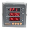 安科瑞 PZ96-E4  嵌入式三相交流數字式 顯示電流表