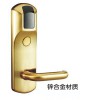 智能刷卡門(mén)鎖