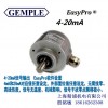 上海精浦機械多圈絕對值編碼器4-20mA