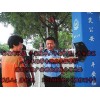 平安城市一鍵式報警柱