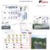 高速公路應(yīng)急調(diào)度通信方案 隧道廣播電話機(jī),隧道緊急求助電話