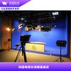 校園電視臺 虛擬演播室建設