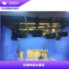 非編虛擬演播室校園電視臺一體化建設
