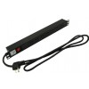 機柜式電源防雷器DK-CP PDU