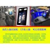 深圳啟誠室內/室外動態人臉識別可公安局聯網五萬張人臉