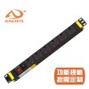ANDER 機柜插座英標(biāo)插座pdu插座 孔專業(yè)定制