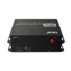 天博通信 高清HD-HDMI光端機 1路純視頻