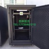 工廠直銷~消聲吸聲機柜，隔音降噪的智能型靜音機柜